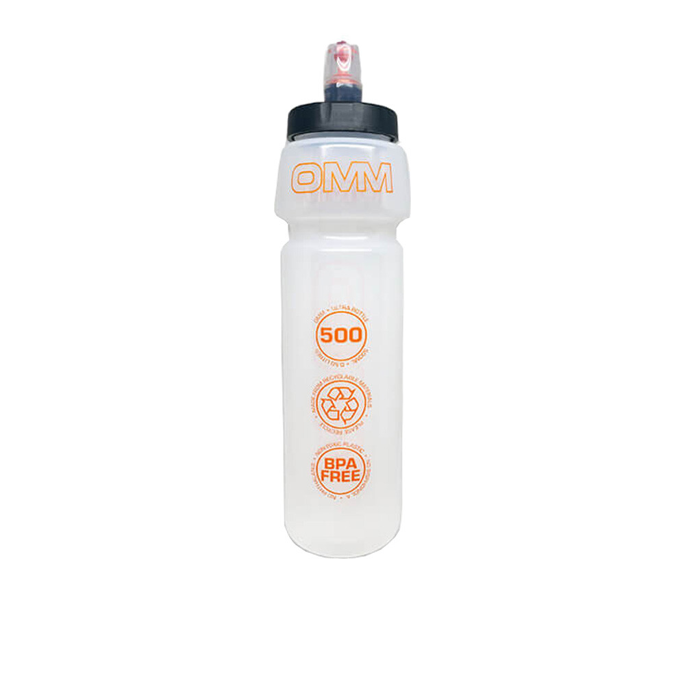 La botella OMM Ultra