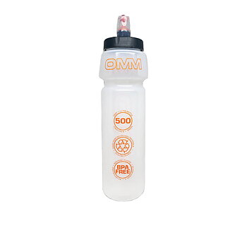 The OMM Ultra Bottle 