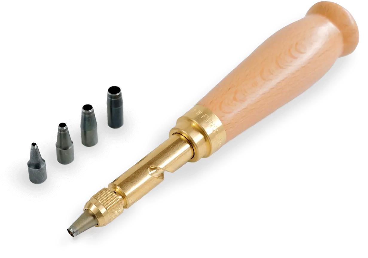 Screw Punch Bit 1 mm