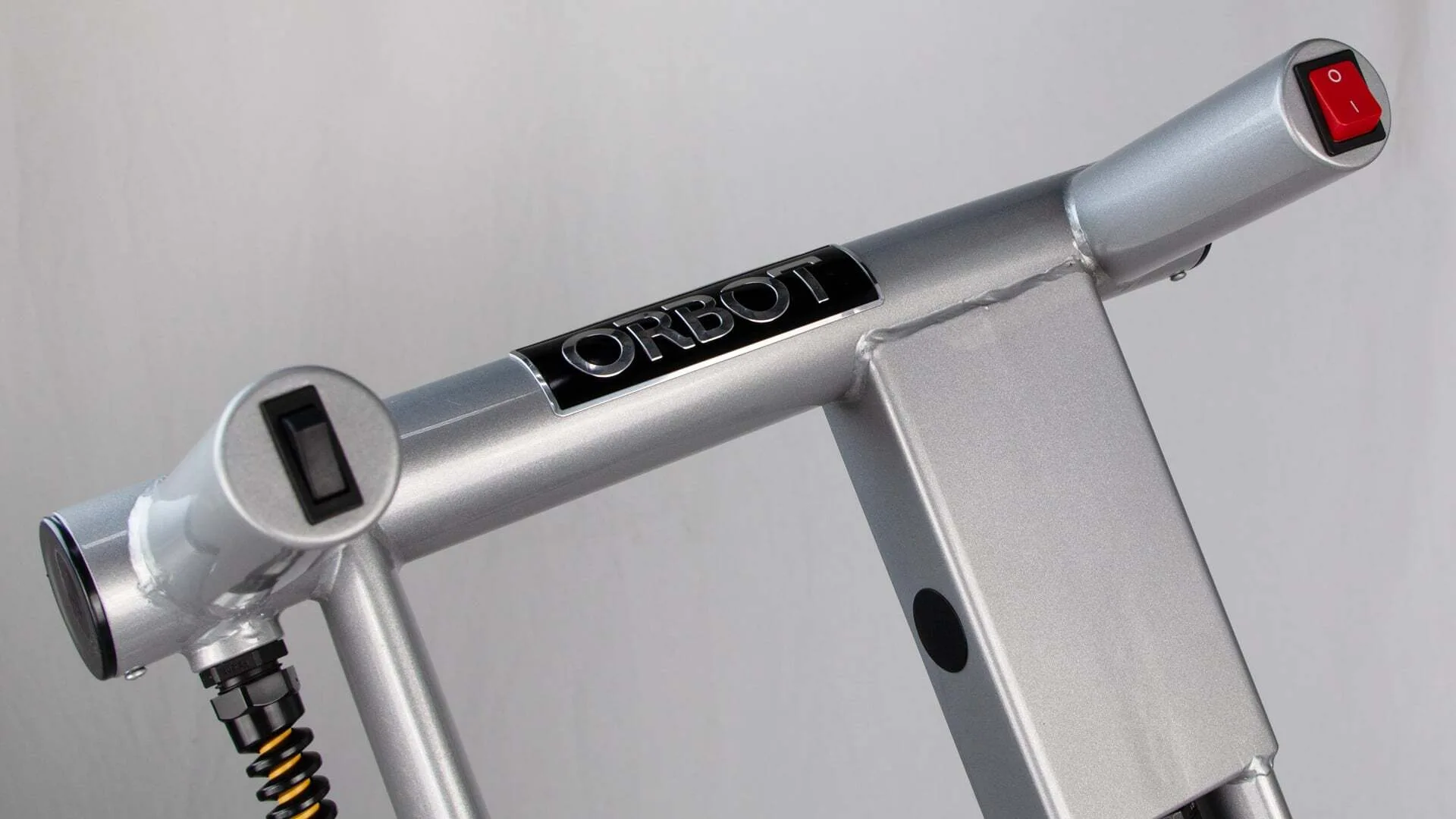 Orbot LiFe, Batteridriven golvvårdsmaskin - 3