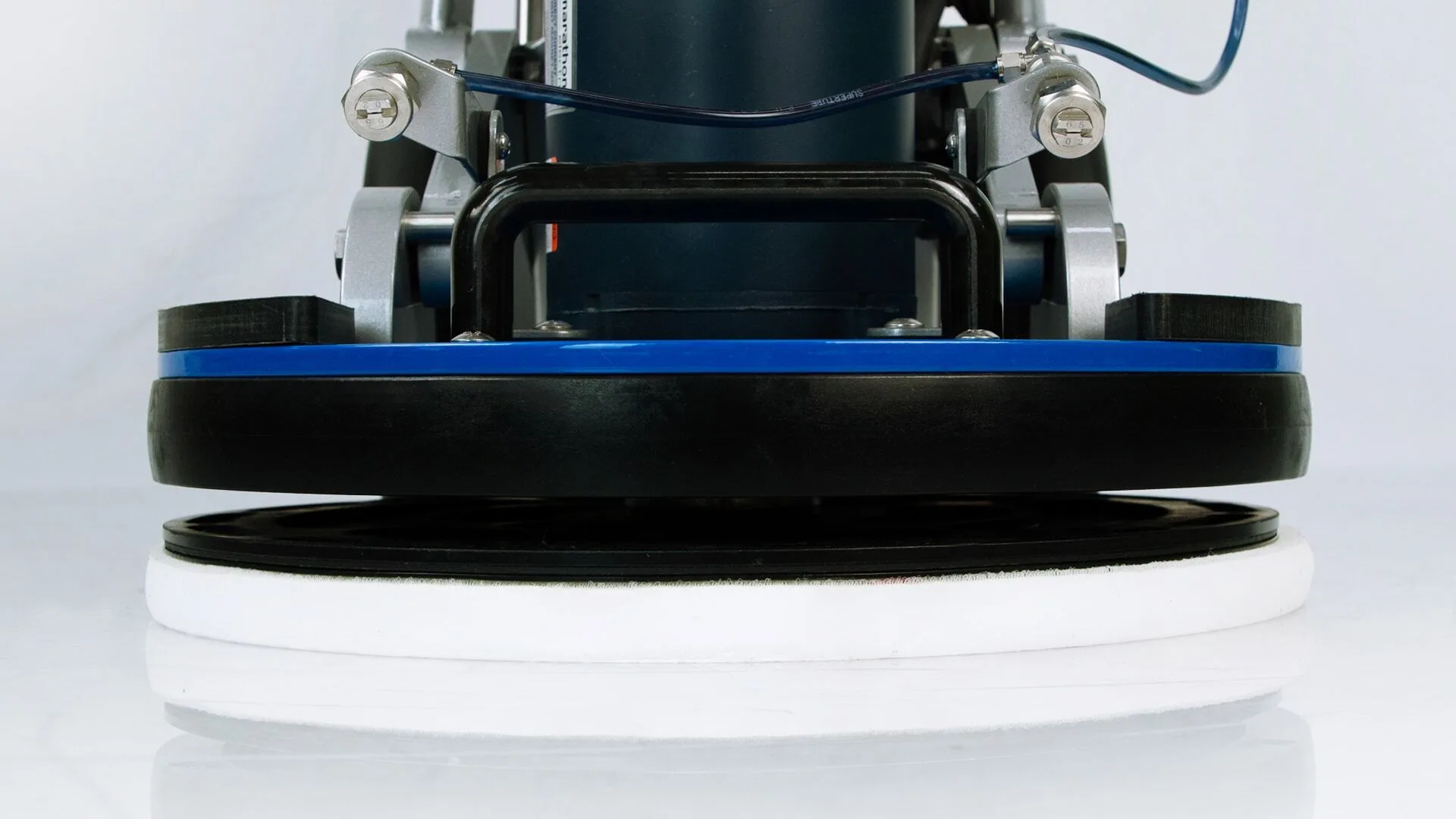 Orbot LiFe, Batteridriven golvvårdsmaskin - 4