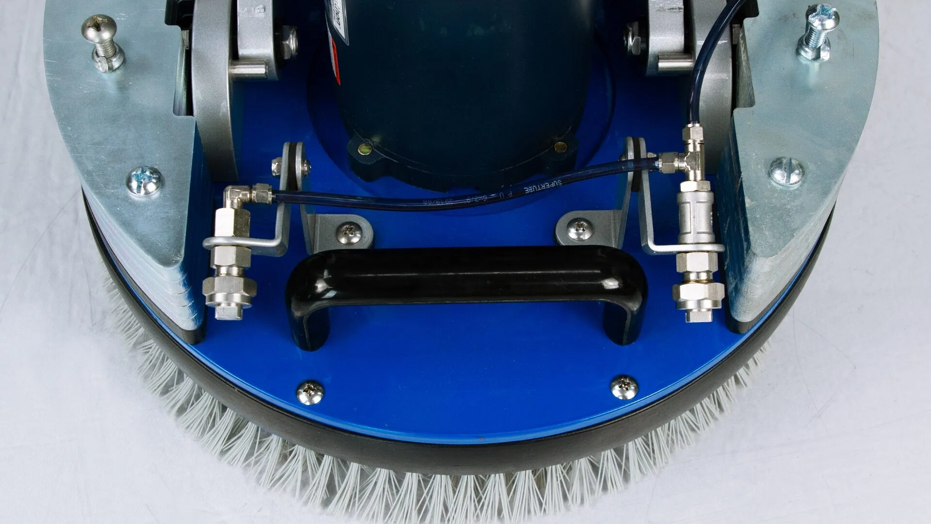 Orbot LiFe, Batteridriven golvvårdsmaskin - 2
