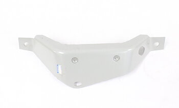 Bumper mount, 140/164 LH rear