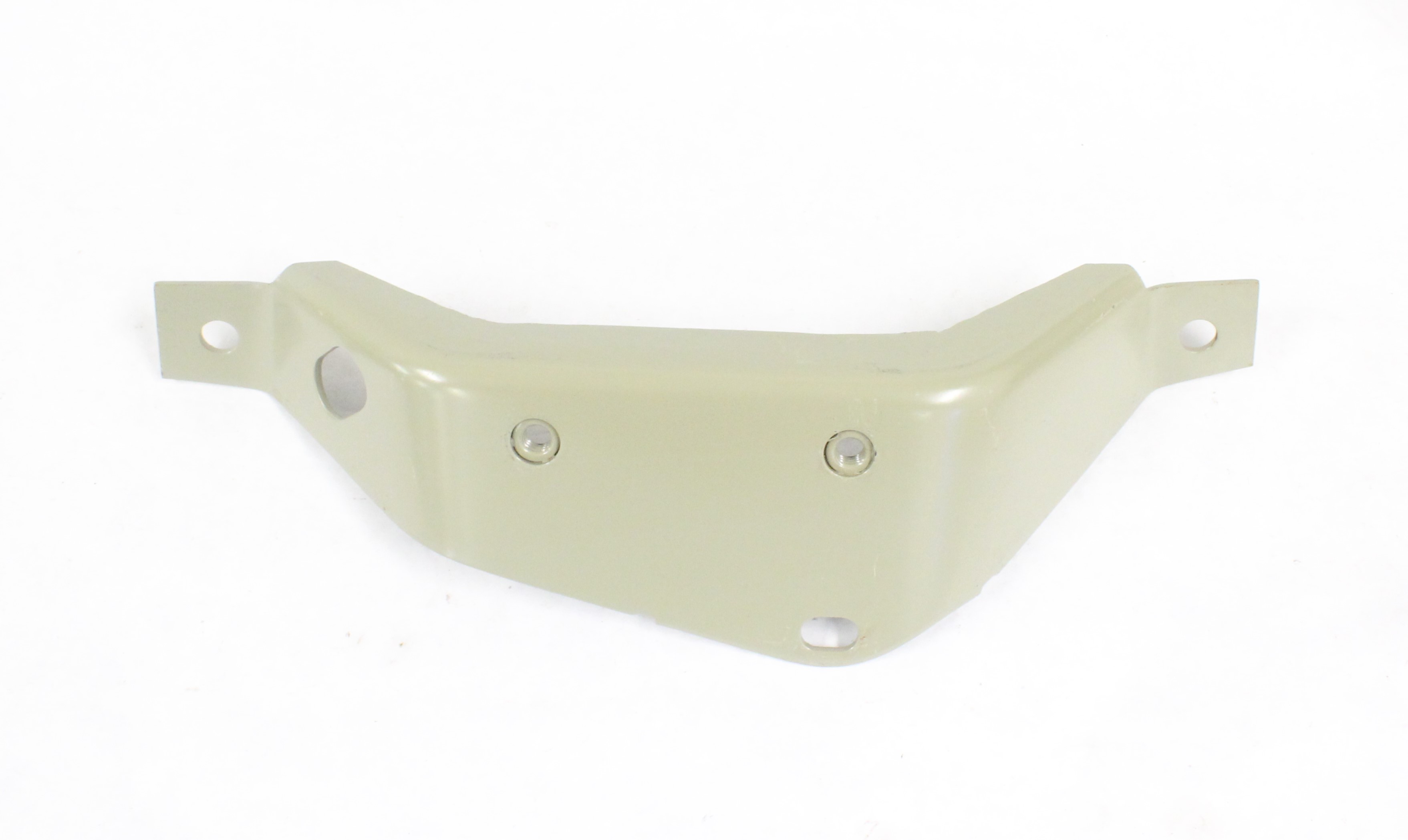 Bumper mount, 140/164 RH rear