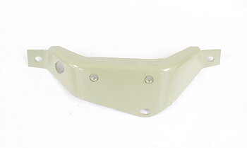 Bumper mount, 140/164 RH rear