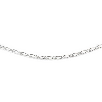 Figaro kjede 110 cm