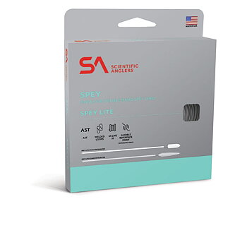 SA Spey Lite - Skagit Integrated