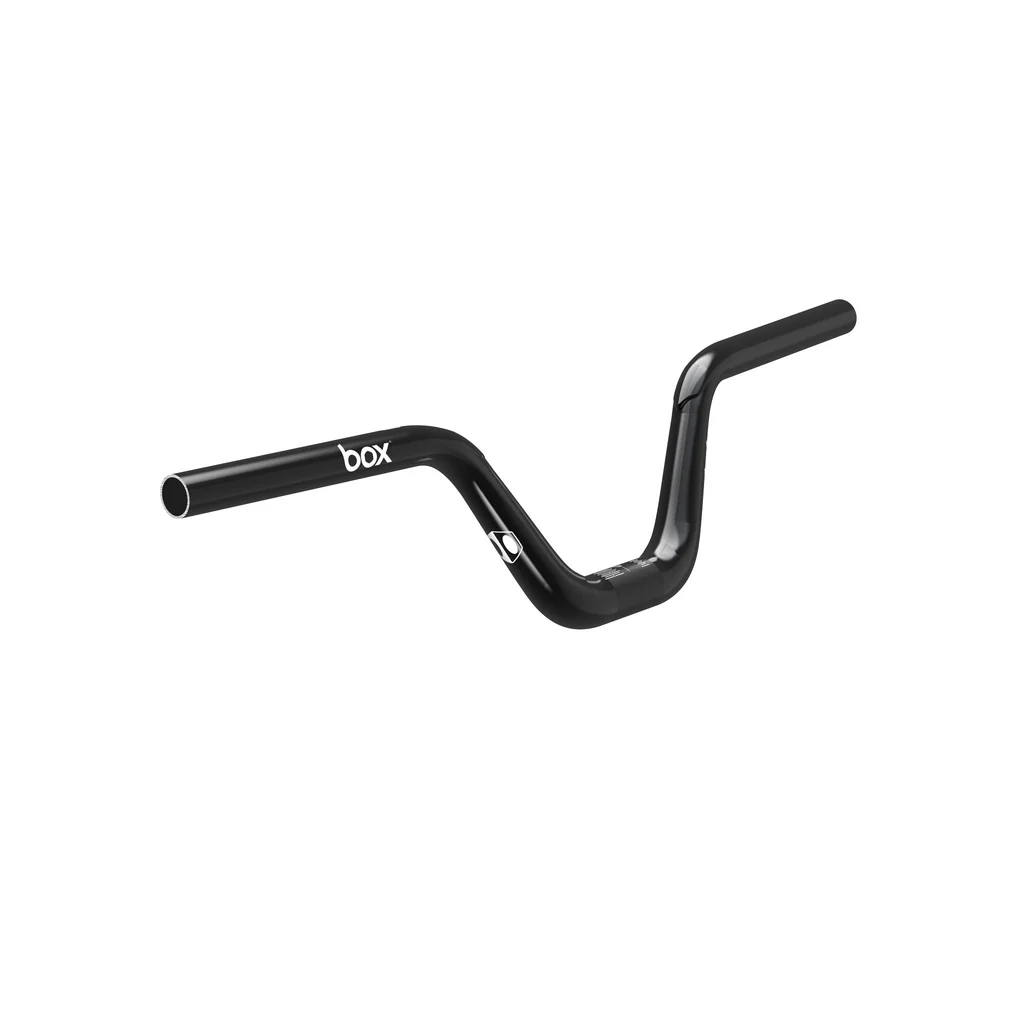 Hex Lab Carbon OS 28.6mm Handlebar - 2