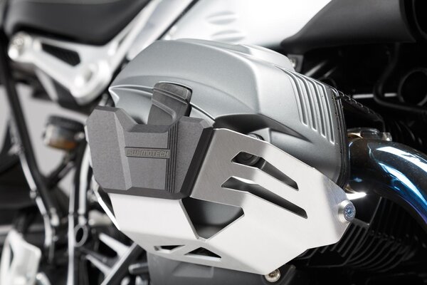 Cylinder guard - 3