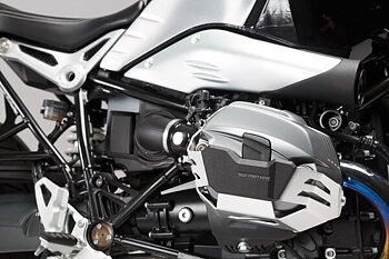 Cylinder guard