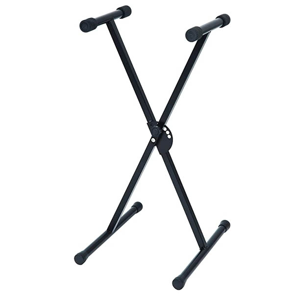Keyboardställ Enkelt