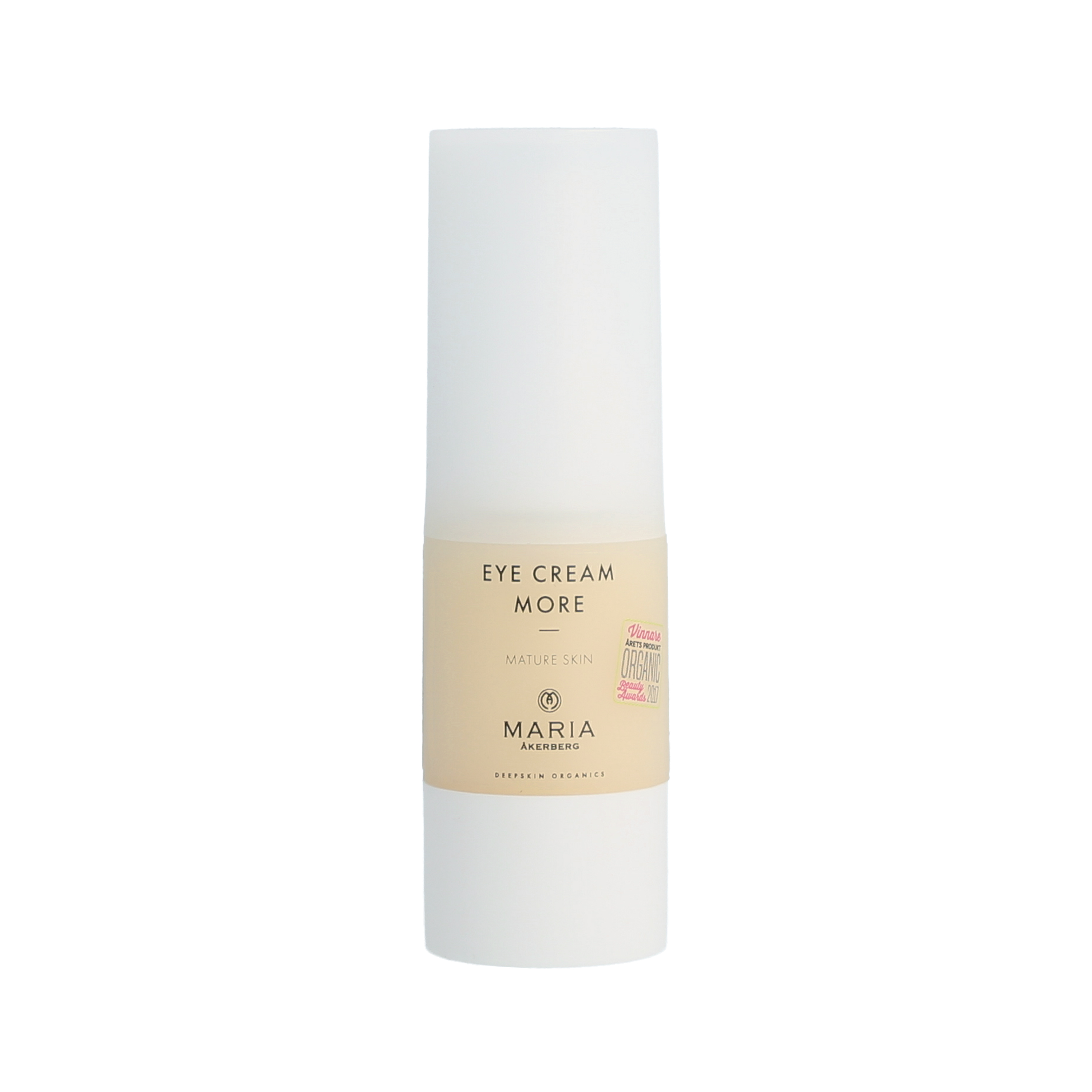 Bonusgåva 7000 poäng - Eye cream more MARIA ÅKERBERG, värde 599:-