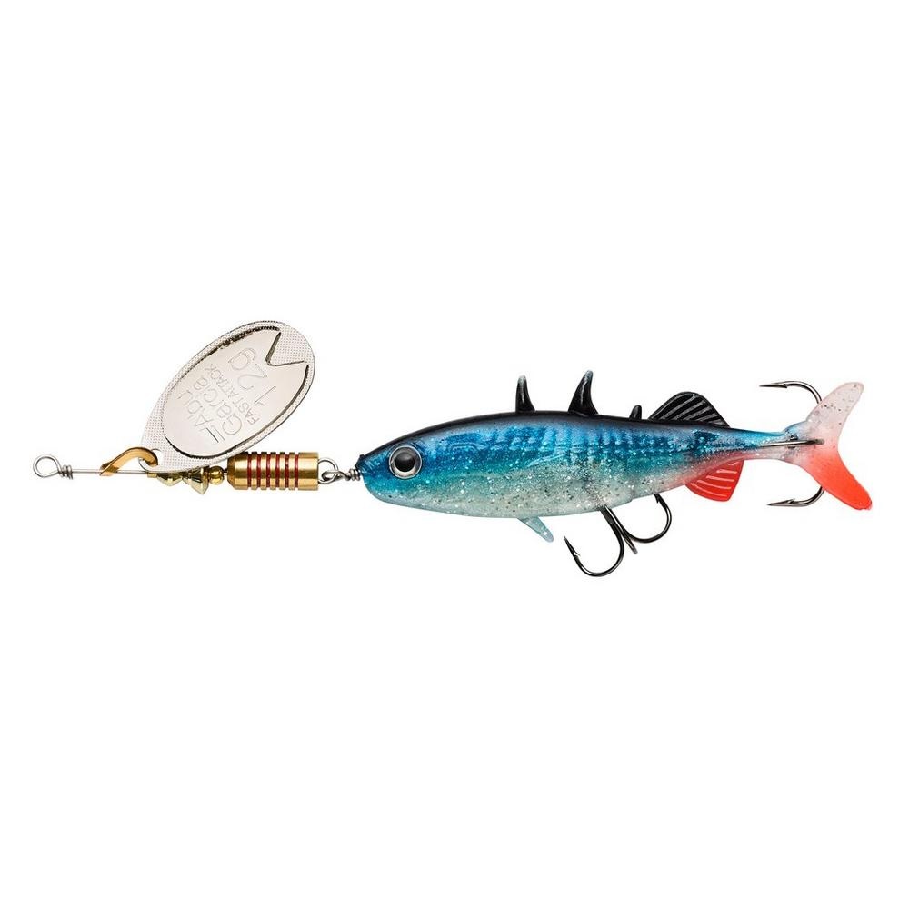 ABU Fast Attack Stickle Spinner 12g - 4