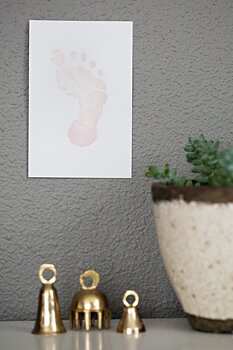 Clean-Touch Hand och Fotavtryck, Rosa