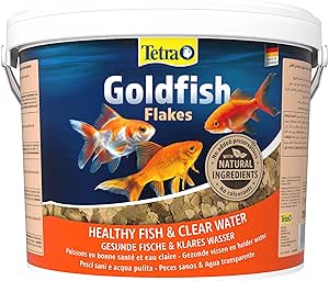 Tetra Goldfish Lösvikt
