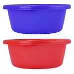 Bunke plast 2,5 l