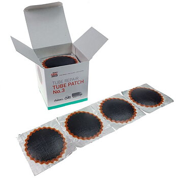 REMA Slanglappar No-3 (55mm)
