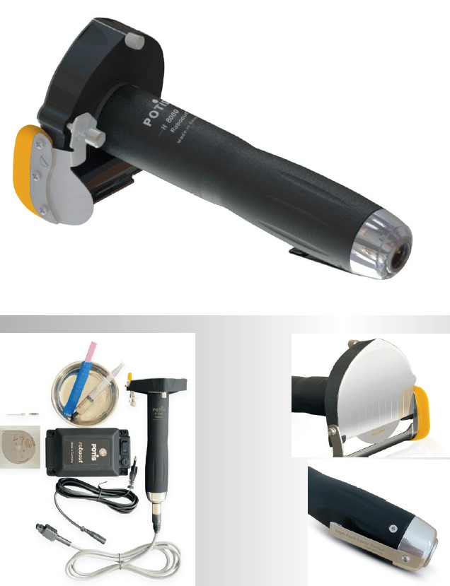 Kebabkniv Robocut H 8000 - 3