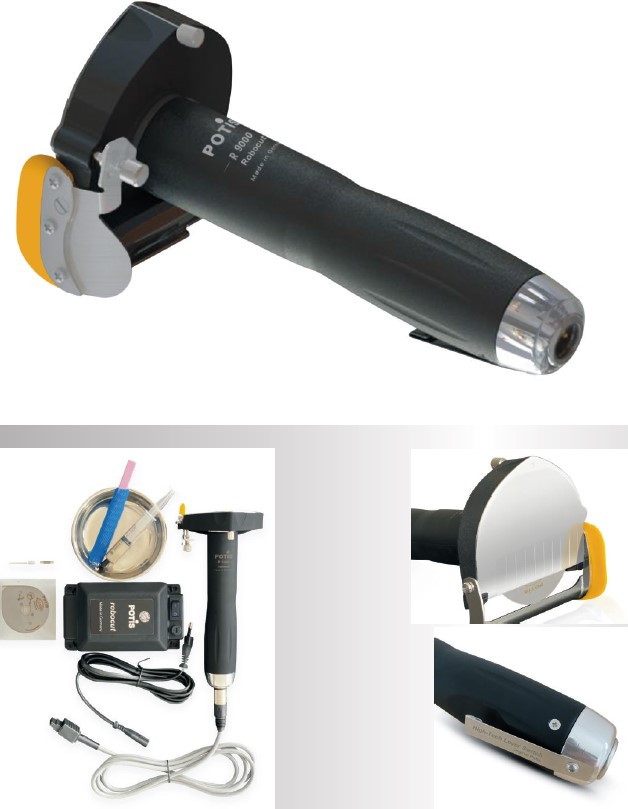 Kebabkniv Robocut R 9000 - 3