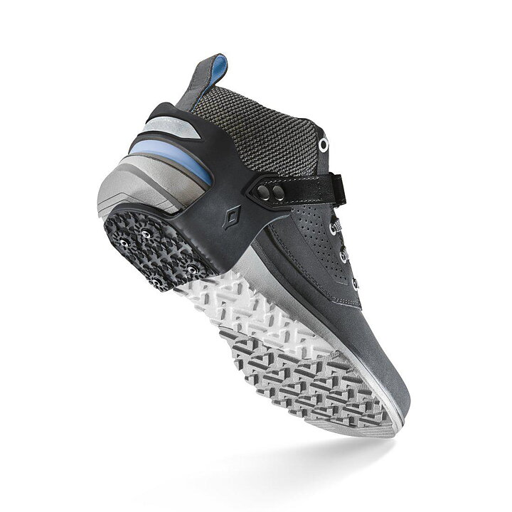 Halkskydd Heelgrip walksafe
