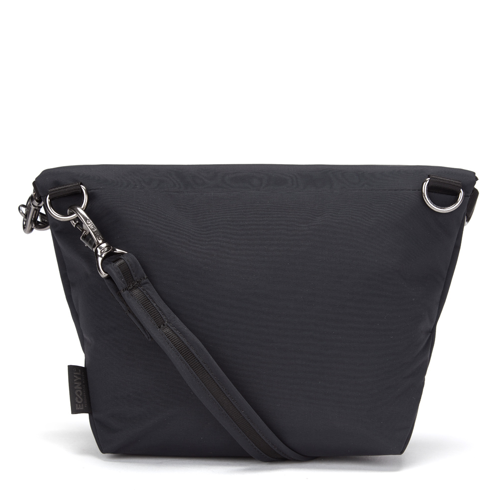 Stöldsäker väska - PACSAFE Citysafe CX Convertible Crossbody Black - 5