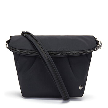 Stöldsäker väska - PACSAFE Citysafe CX Convertible Crossbody Black