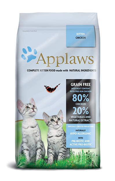 Applaws kitten 7,5 kg