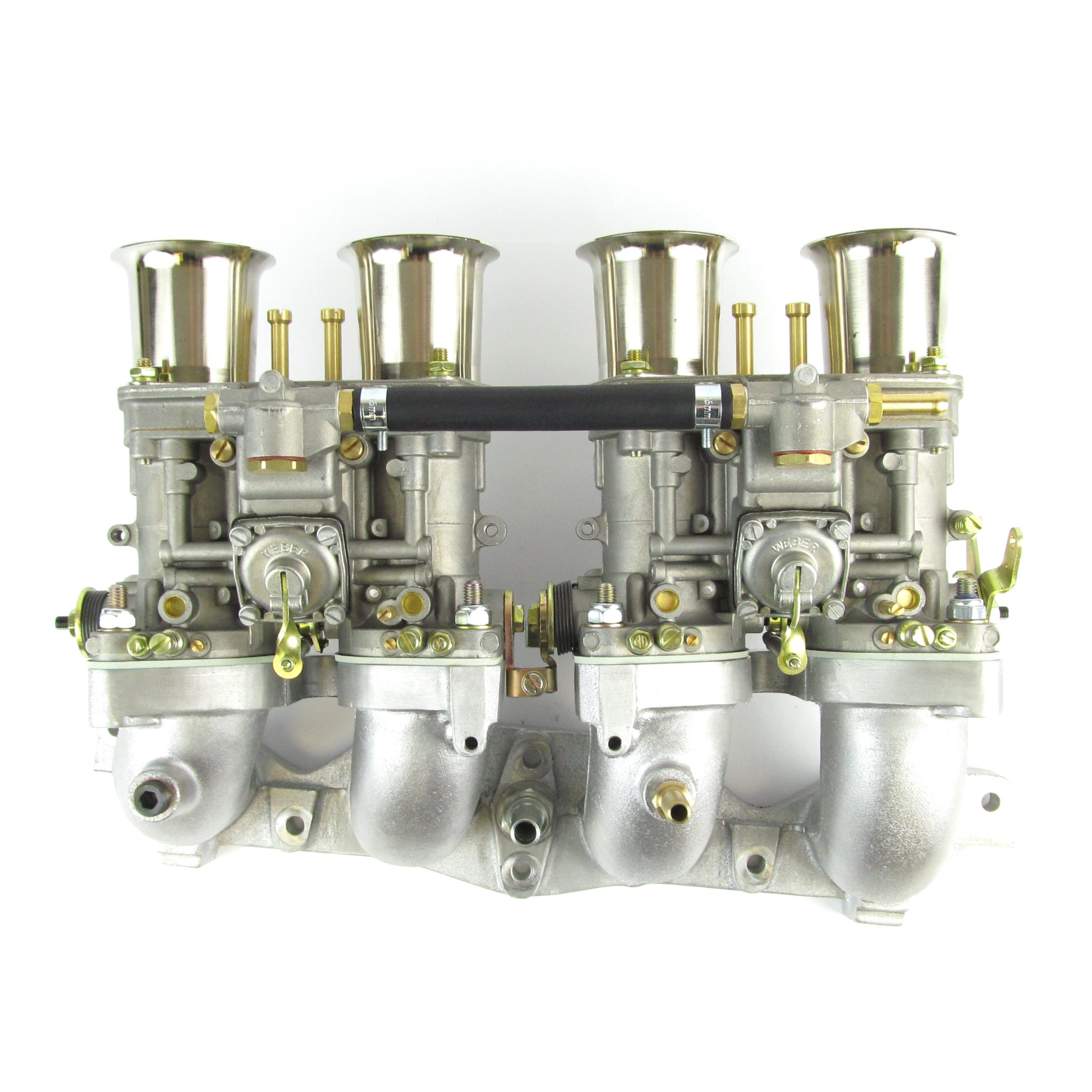 Ford 2.0 Pinto 2 x Weber 44 IDF