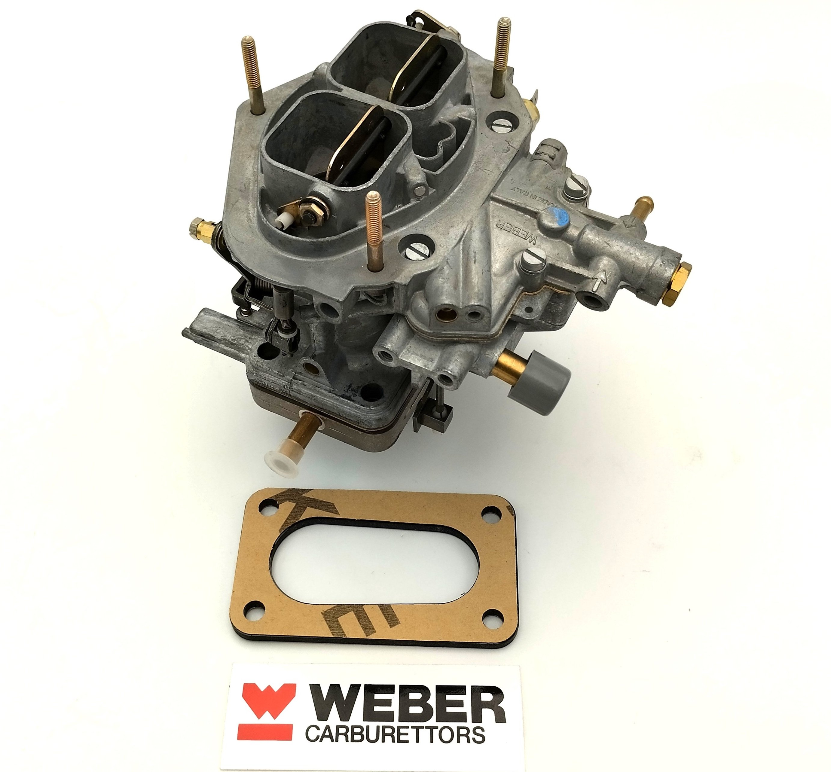 Volvo 1.4 343/345 1981- 1 x Weber 32DIR