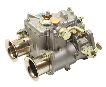 Weber 40 DCOE 151
