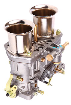 Weber 48 IDF 7