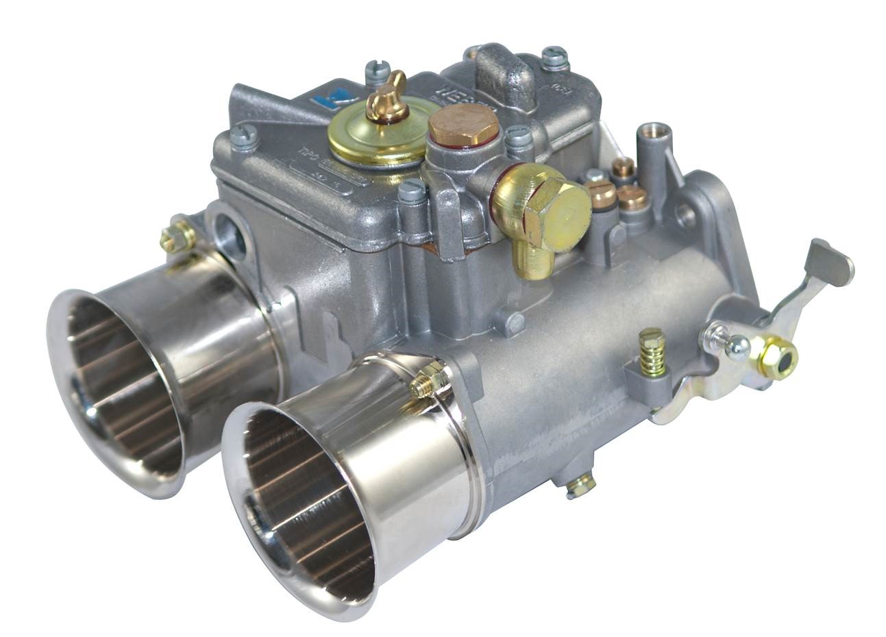 Weber 55 DCO/SP (UNIFIED-LHD/RHD)