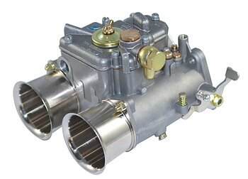 Weber 55 DCO/SP (UNIFIED-LHD/RHD)