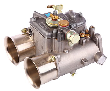 Weber 55 DCO1/SP (LEFT HAND)