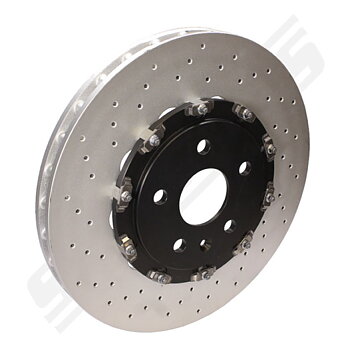 Bromsskiva fram  9-5 10-12 355mm