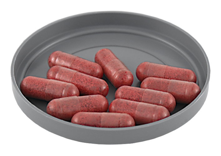 Grimas Blood Capsules / Blodkapslar - 10st