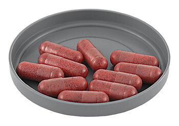 Grimas Blood Capsules / Blodkapslar - 10st