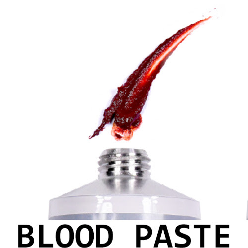 Grimas Blod Paste - 60ml - 2