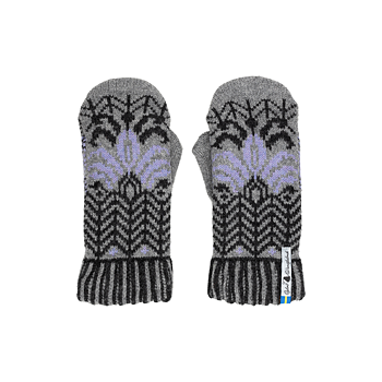 FAGER IRIS, MITTEN