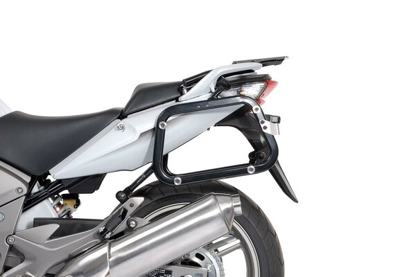 QUICK-LOCK EVO Side Carrier 06-09 - 4