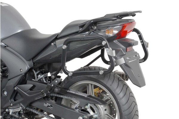 QUICK-LOCK EVO Side Carrier 06-09