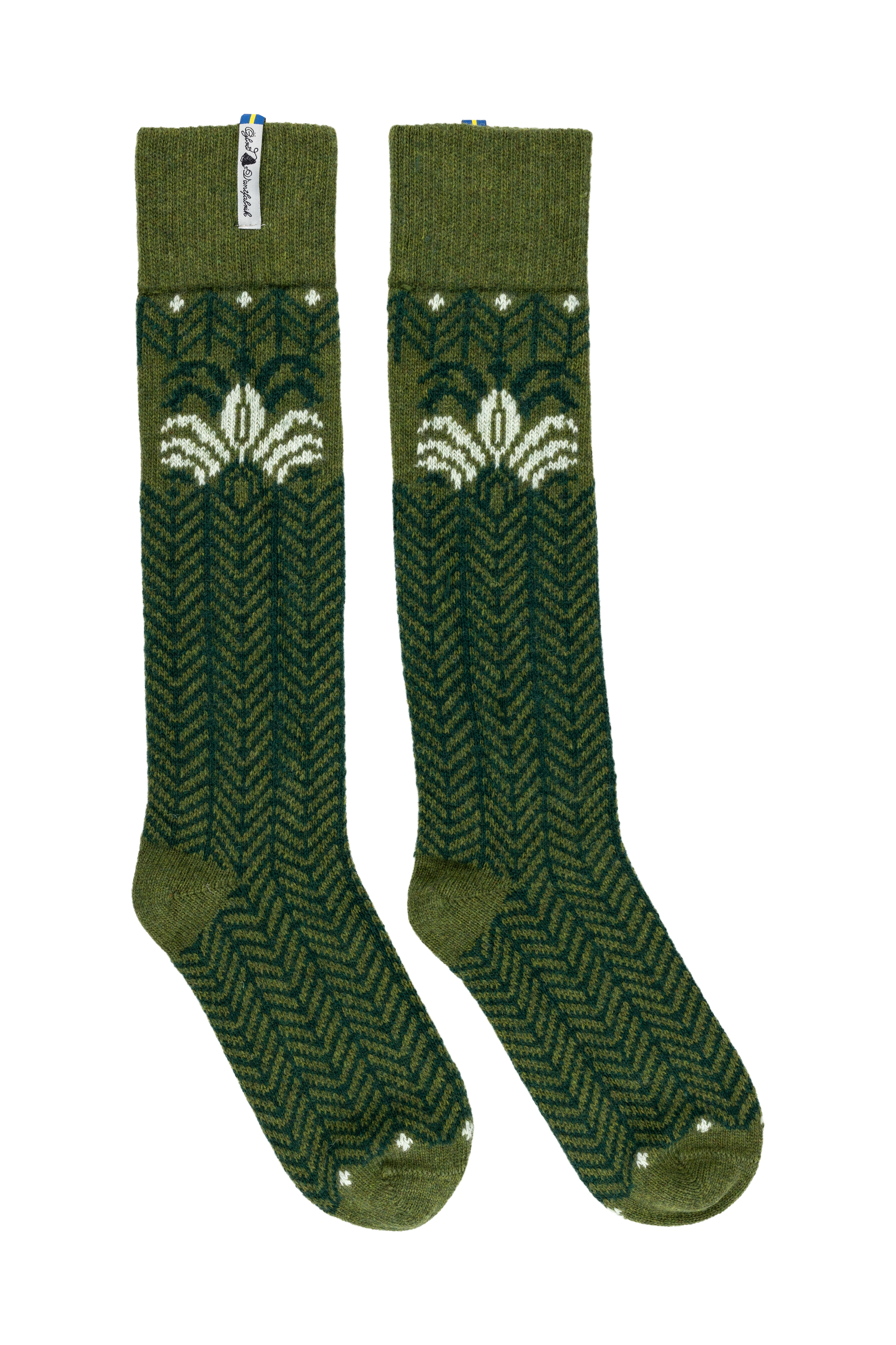 FAGER INEZ, WOOL SOCK