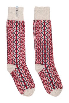 LYCKSELE,  WOOL SOCK