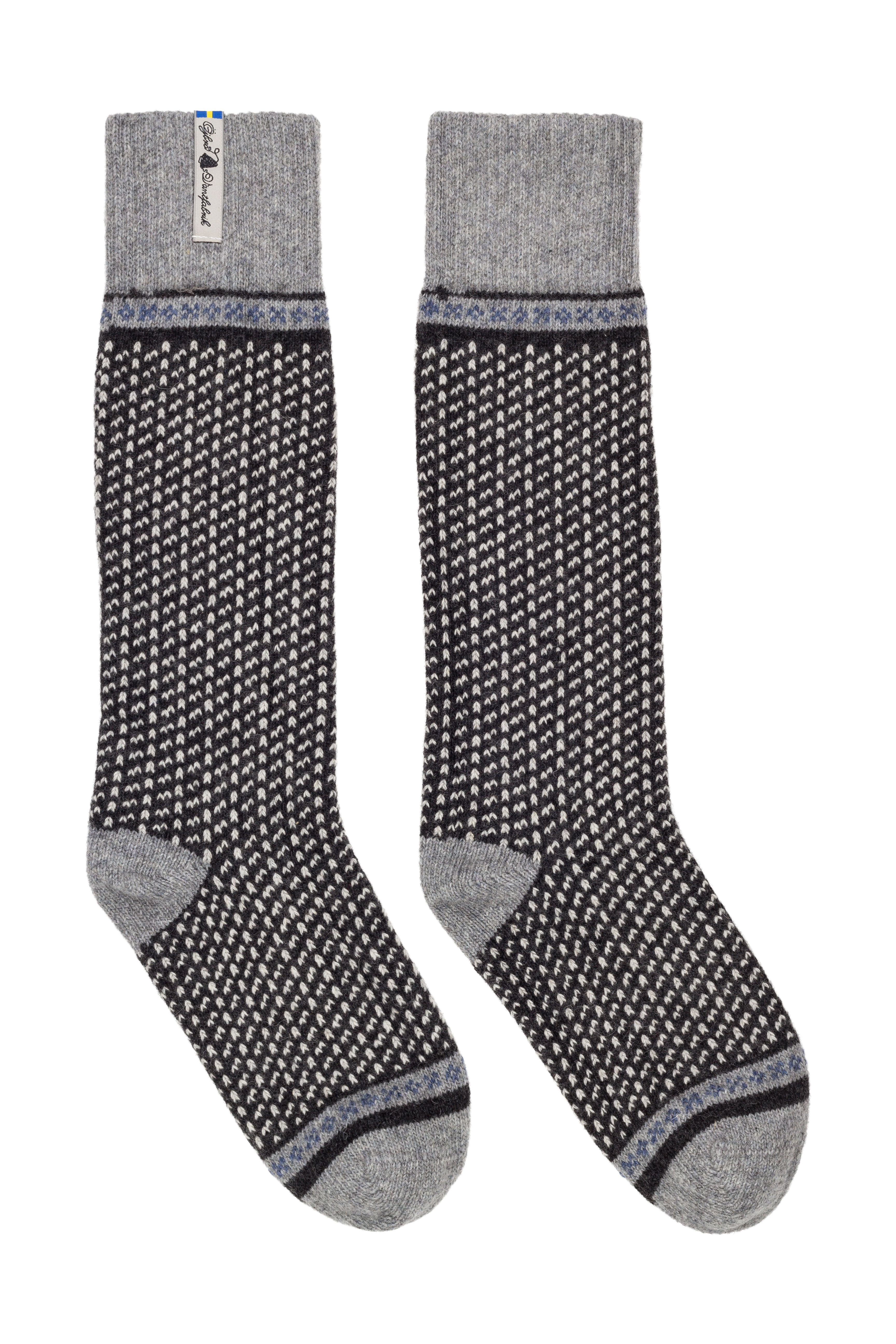 SKAFTÖ SOT, WOOL SOCK