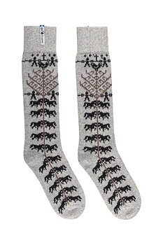 YGGDRASIL LIV,  WOOL SOCK 