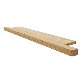 Fönsterbräda Trend furu inbyggd