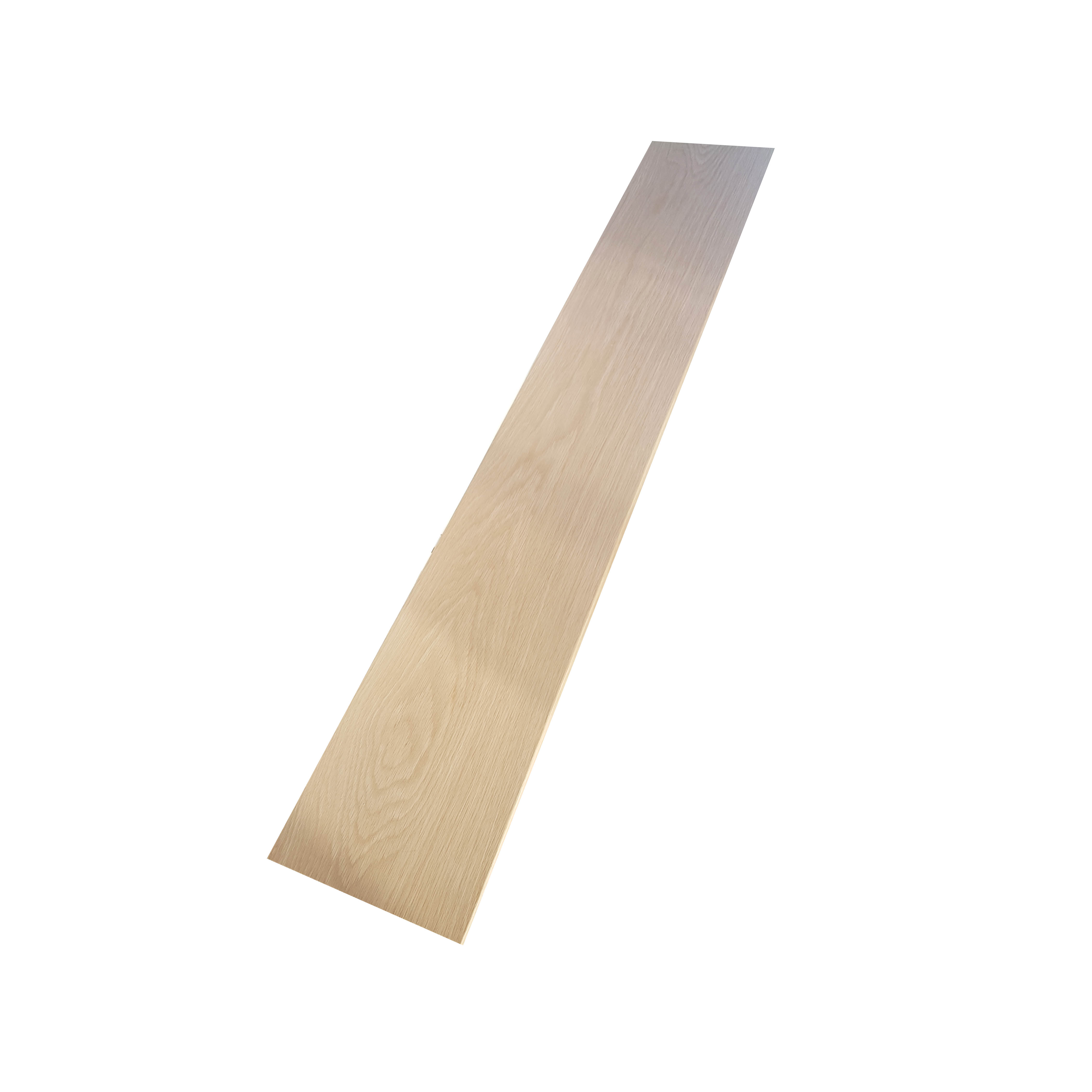 Salning slät ek - Fönstersmyg ek - 2