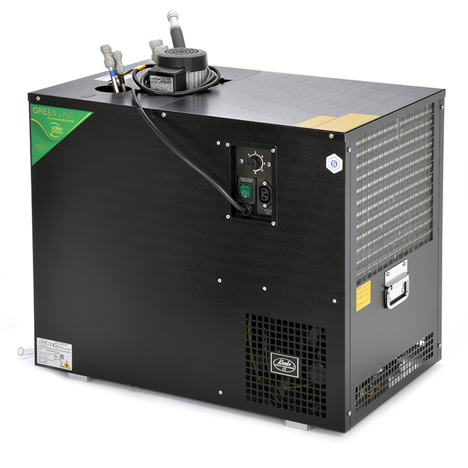 Lindr AS-200 (6 spoler)