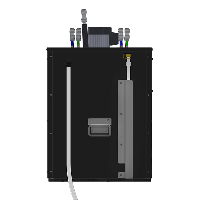 Lindr AS-200 (6 spoler) - 5