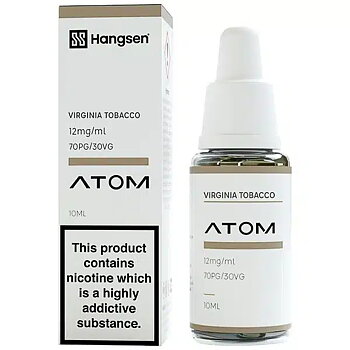 Virginia Tobacco - Hangsen
